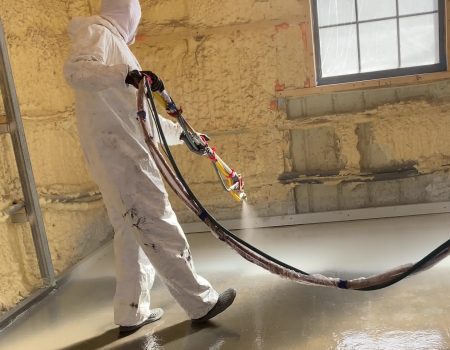 Floor Coatings