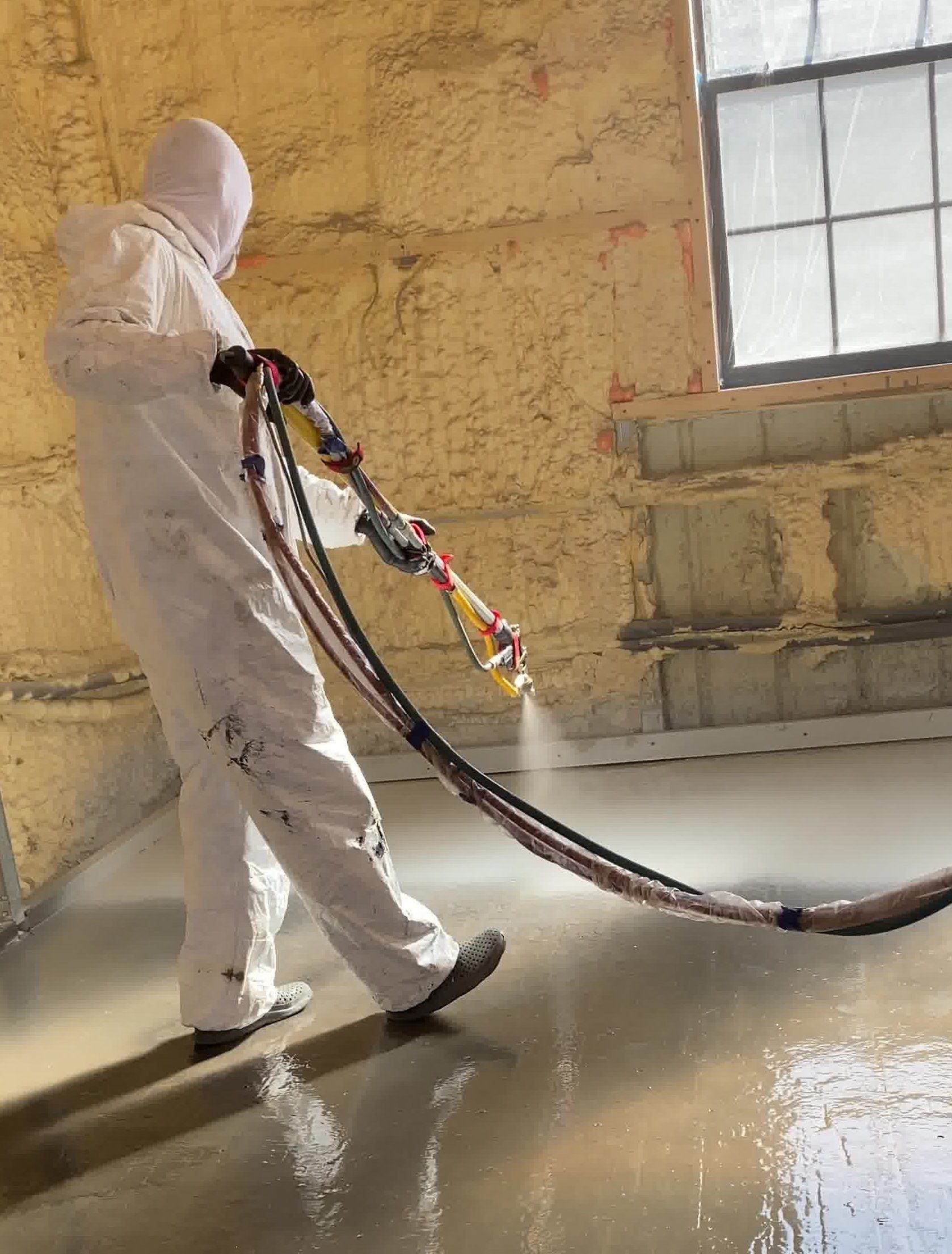 Floor Coatings